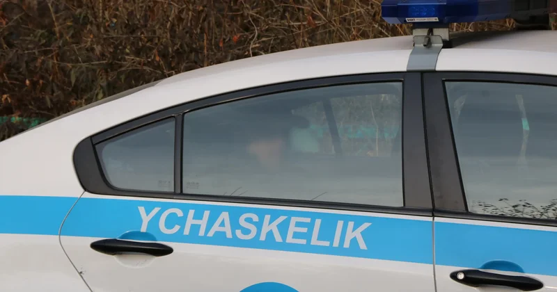 Шымкентте қауіпті маневр жасап, дрифт ұйымдастырған жүргізуші жазаланды