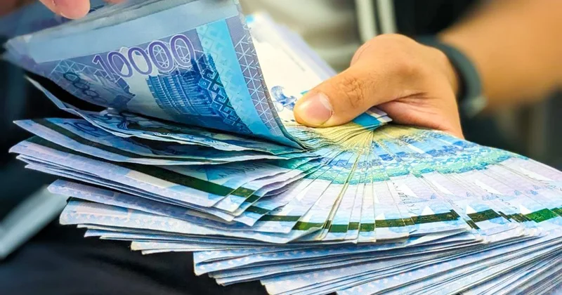 Шымкентте мерекелік бір реттік әлеуметтік көмек кімдерге беріледі