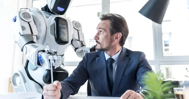 Какие оплатить налоги, где открыть бизнес, как получить заём: в Казахстане запустили AI подсказчиков