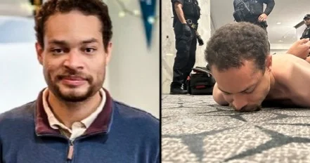 Трампқа оқ атқан күдіктіге қастандық жасамақ болды деген айып тағылды