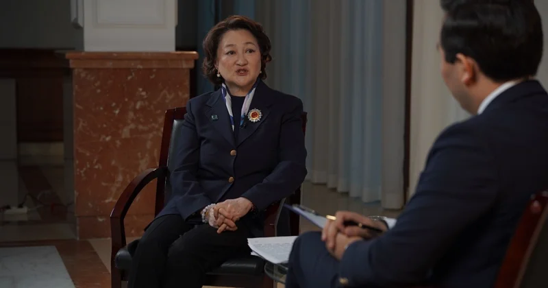 Alem.ai орталығында Turk Heritage платформасы ашылады