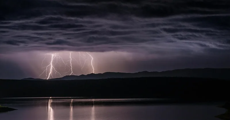 29 сәуірде бірқатар өңірлерде үсік жүреді: синоптиктер ауа райы болжамын ұсынды