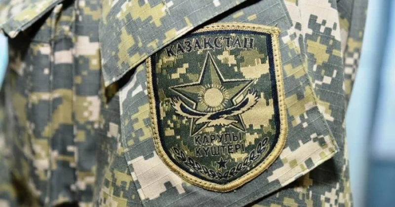 Әскерилерге 425 мың теңгеге дейін көмек беріледі: Қорғаныс министрлігі төлем ережесін өзгертті