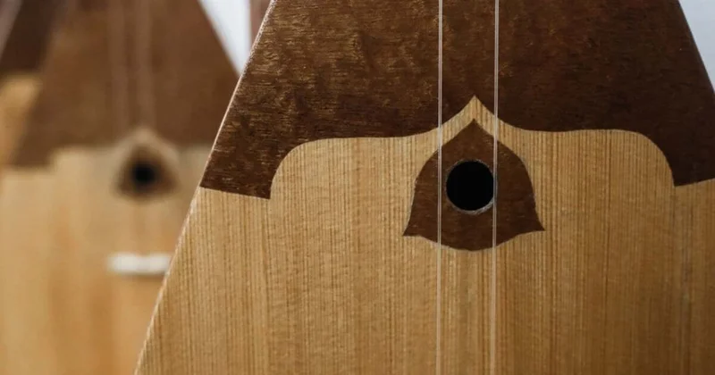 Арестован назвавший домбру харамом житель Актюбинской области