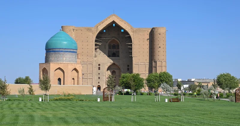 Қазақстанда Қожа Ахмет Ясауи мұрасын кеңінен насихаттау жоспарланып отыр