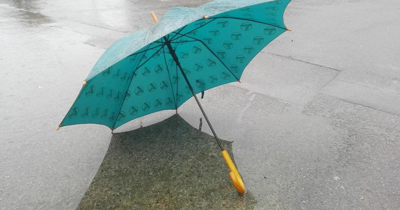 Дождь с грозой и усиление ветра ожидаются в Шымкенте