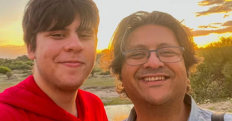 Останки отца и сына, погибших при крушении батискафа Титан , вернули родным