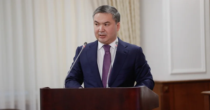 Геологиялық деректердің 97 пайызы цифрландырылды Нағаспаев