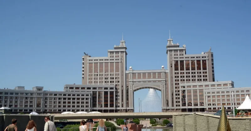 Фестивали, концерты и забеги: как отметят 1 мая в Астане