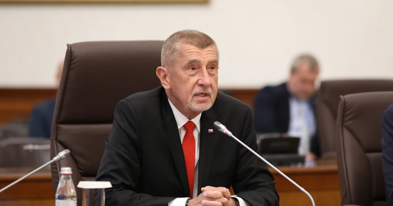 Қазақстанға келуді армандадым Чехия Премьер министрі