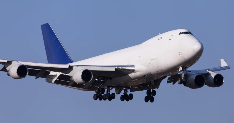 Жүк ұшақтарын әкелуге 12 жылдық кедендік жеңілдік енгізіледі