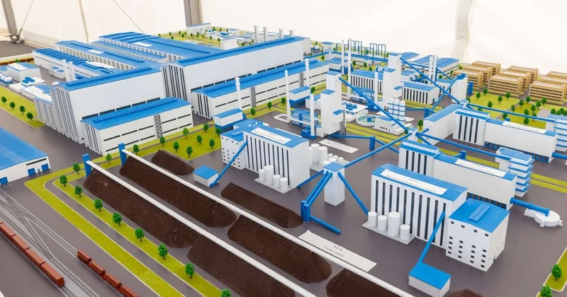 АЭА ларды дамытудың жаңа моделі әзірленіп жатыр