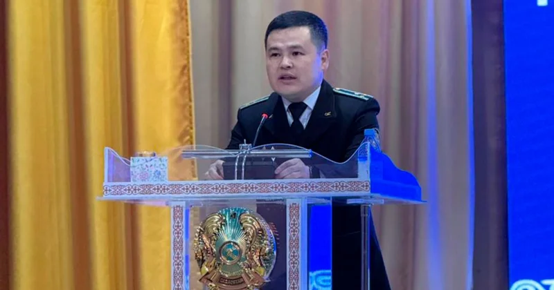 Заң мен тәртіп: Әділ қоғамның негізі қаржылық қауіпсіздік және құқықтық мәдениет