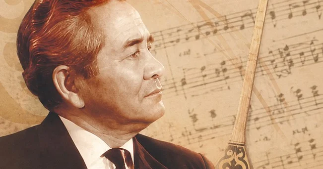 Замана дарабозы немесе Ахмет Жұбанов туралы үзік сыр