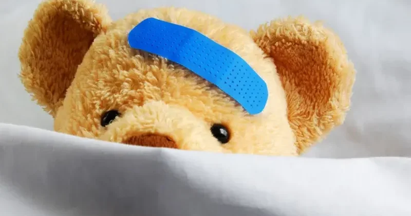 Ребенок пострадал на аттракционах в алматинском парке