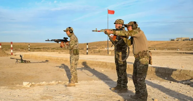 Қорғаныс министрлігі әскери қызметшілерге төлем жасау қағидаларын жаңартты