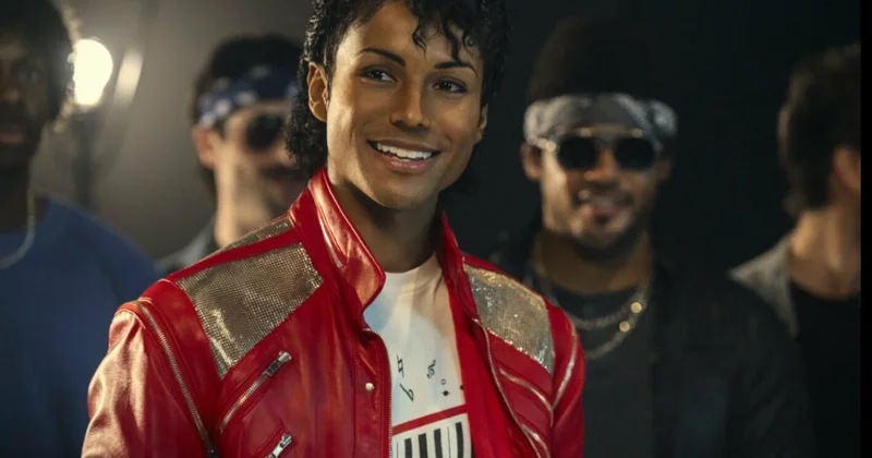 Фильм о Майкле Джексоне собрал $217 млн и стал самым успешным стартом байопика в истории