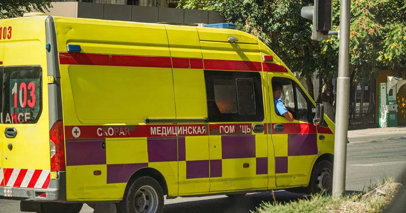 Қазақстанда былтыр өндірістік жазатайым оқиғалар саны 1380 ге жетті