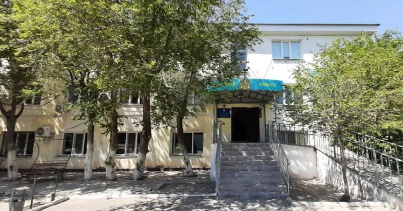 Атыраудағы мемлекеттік балалар стоматологиясы жеке қолға берілмек