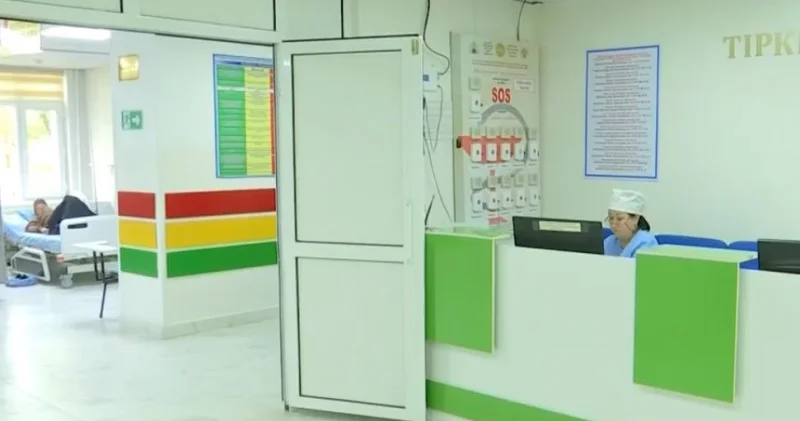 Қазақстандық ауруханада үш ай ішінде алты сәби шетінеді