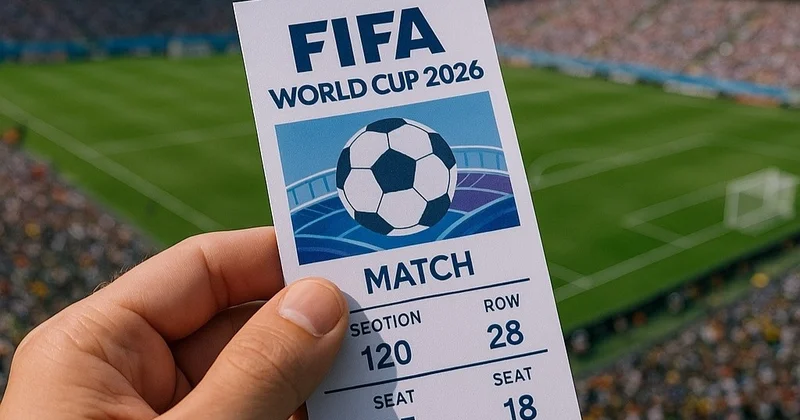 ФИФА 2026 жылғы әлем чемпионаты қатысушыларына берілетін жүлде қорын арттырады