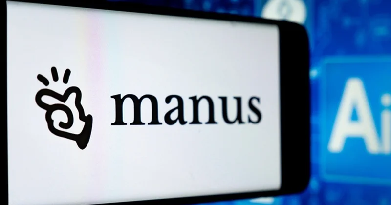 Қытай Meta ның Manus ЖИ стартапын сатып алу туралы келісімін бұғаттады