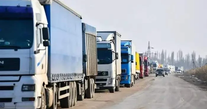 Көлік саласында деректерді өңдеу уақыты қаншалықты қысқарды