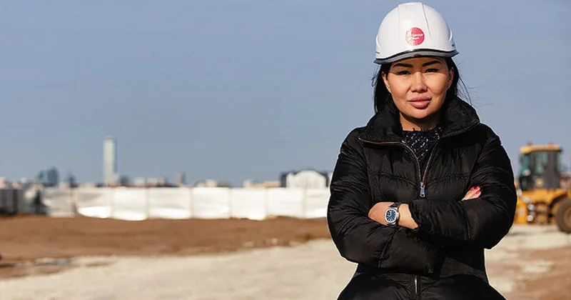 Forbes тан үйқамаққа дейін: Мөлдір Суюншалиге қатысты тергеу басталды