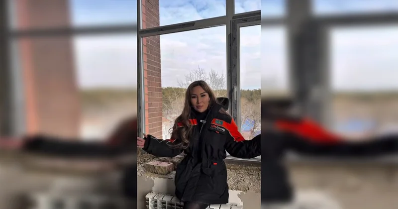 Застройщицу из Forbes, связанную с Перизат Кайрат, отправили под домашний арест