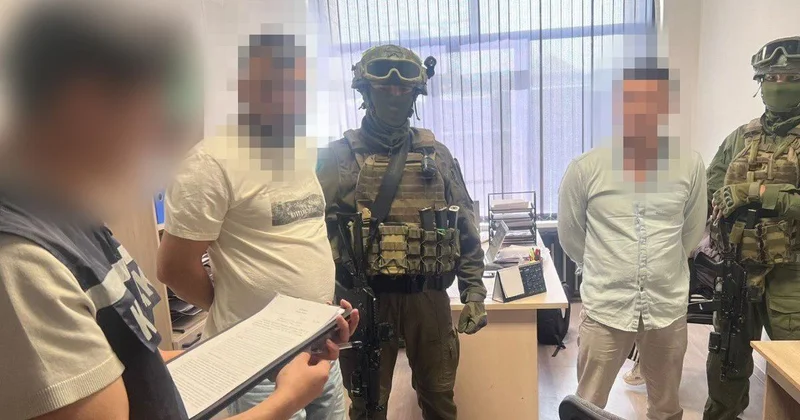 ​ҰҚК қазақстандықтарды телефон арқылы алдаған алаяқтық жүйені анықтады