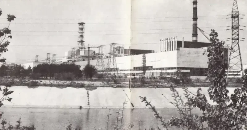 Как КГБ СССР искал диверсантов после катастрофы в Чернобыле и обманывал западных журналистов