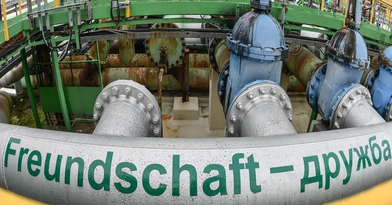 Қазақстан мұнай транзитін қайта жоспарлап, экспорттық бағыттарын өзгертті