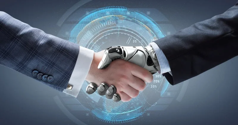 Енді жасанды интеллект кәсіп ашуға тиімді орынды таңдап береді