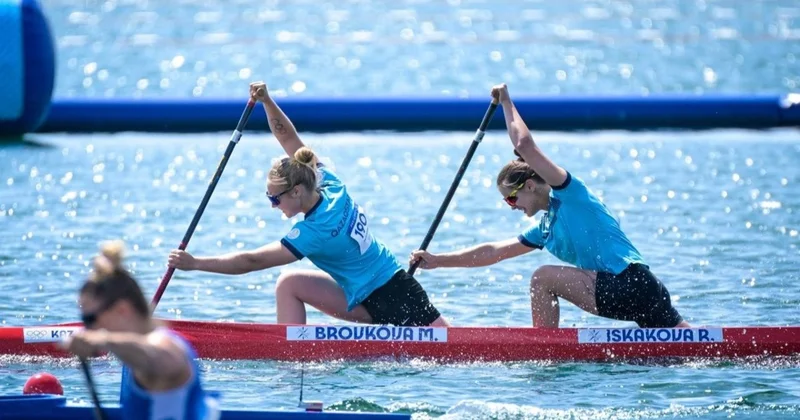 Қытайда байдарка мен каноеде ескек есуден Азия чемпионаты аяқталды