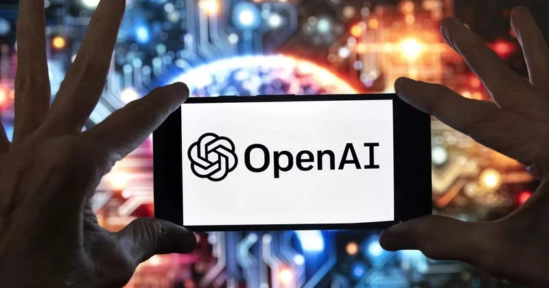 Microsoft OpenAI технологияларына эксклюзивті қолжетімділіктен айырылды