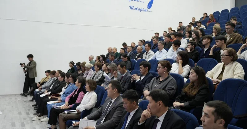 Абай облысында комплаенс жүйесін дамытуға бағытталған оқыту семинары өтті