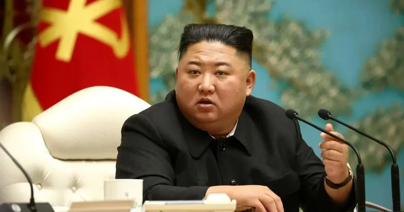 Солтүстік Кореяда Оңтүстік Корея контентін көргені үшін өлім жазасы көбейген