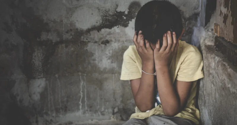 Қарт қазақстандық немересіне қарсы ауыр қылмыс жасады деп айыпталуда