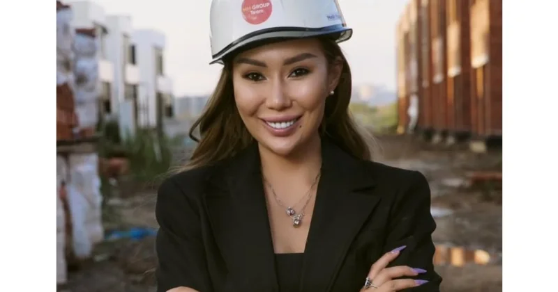 Перизат Қайраттың қоры арқылы пәтер үлестірмек болған кәсіпкерге қатысты тергеу жүріп жатыр