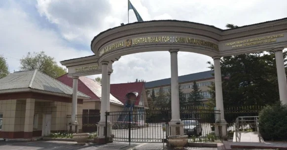 Скандал в ЦГКБ в Алматы: опасные нарушения вскрыли при проверке в больнице