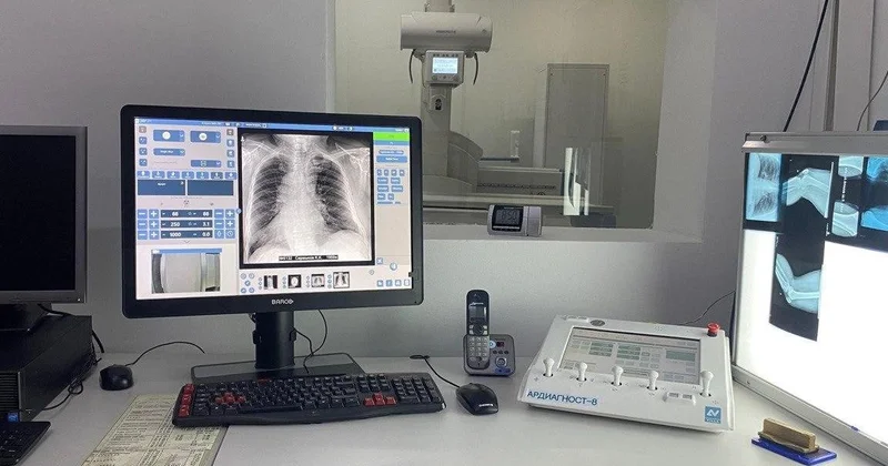 ІІМ госпиталінде полиция қызметкерлеріне арналған оңалту орталығы ашылды