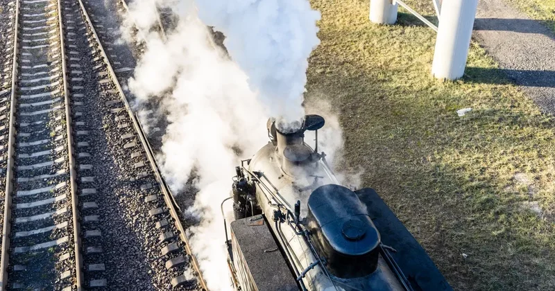 Почему остановилось строительство локомотивного завода в Атбасаре