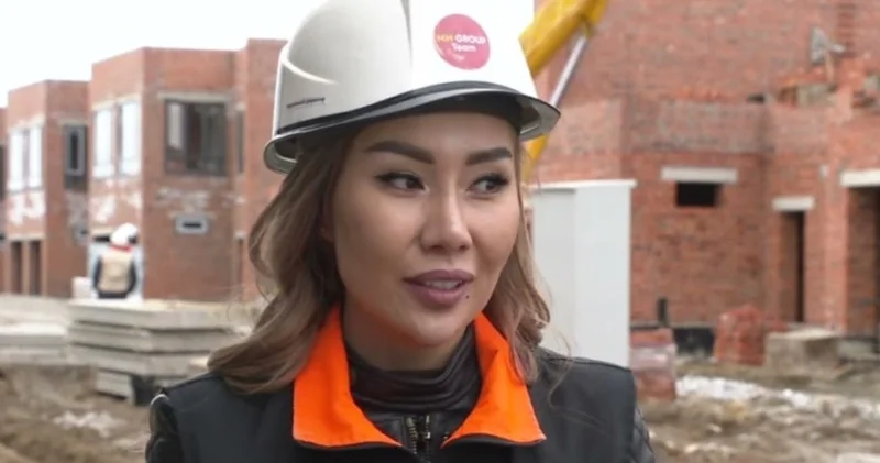 Миллиардтарға қатысты атышулы іс құрылыс салушы Мөлдір Сүйіншәлі ұсталды