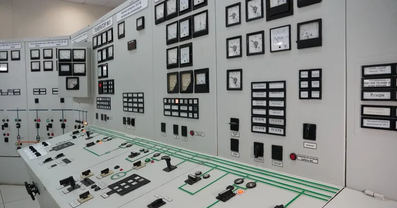 ЖЭК нысандарында ЖИ қолдану жылына шамамен 1,2 млрд теңге үнемдеуге мүмкіндік береді