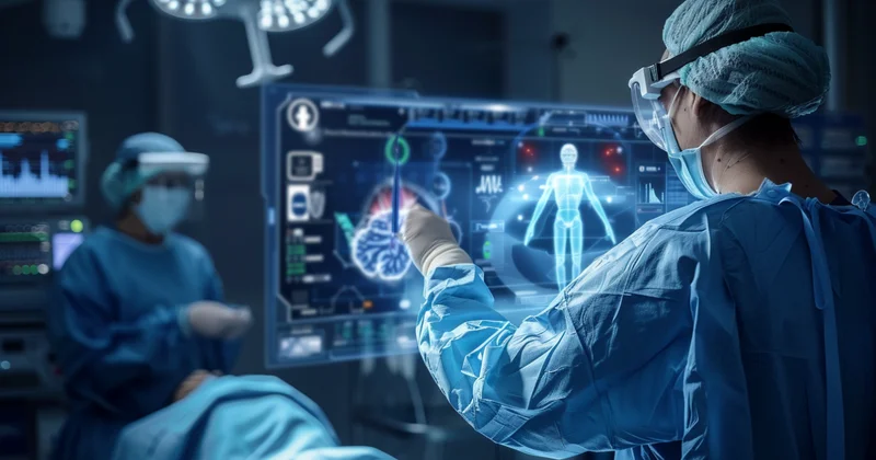 За ошибки ИИ в медицине будут отвечать врачи Минцифры