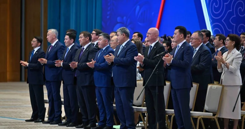 Образовательные проекты центра Сириус могут стать визитной карточкой сотрудничества в гуманитарной сфере Токаев