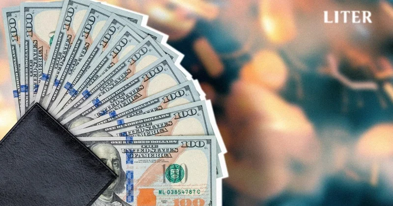 Как изменился обменный курс доллара, евро и рубля в Казахстане
