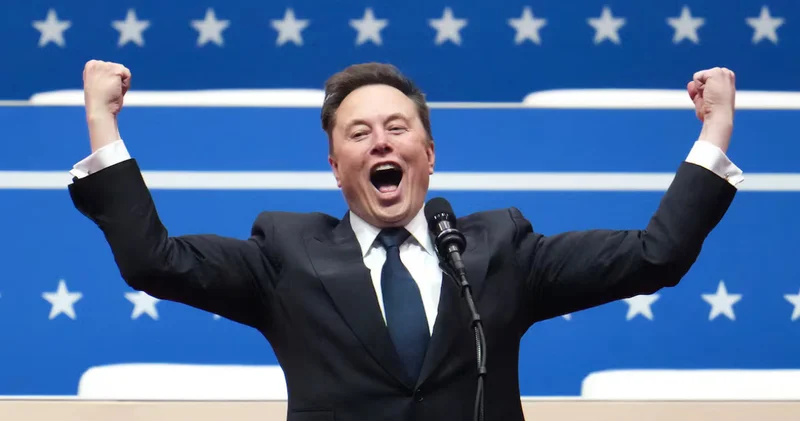 SpaceX IPO сы Илон Маскты триллионер жасайды