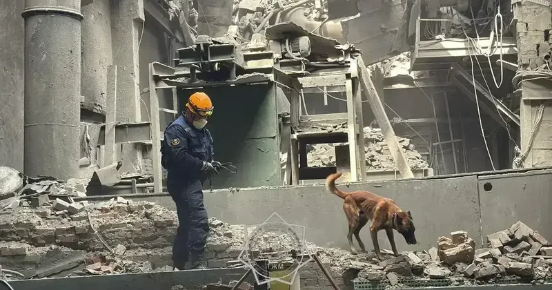 Взрыв на Казцинке : когда объявят причину происшествия