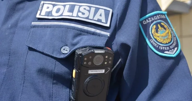 Более тысячи казахстанцев наказали за скрытое лицо в общественных местах